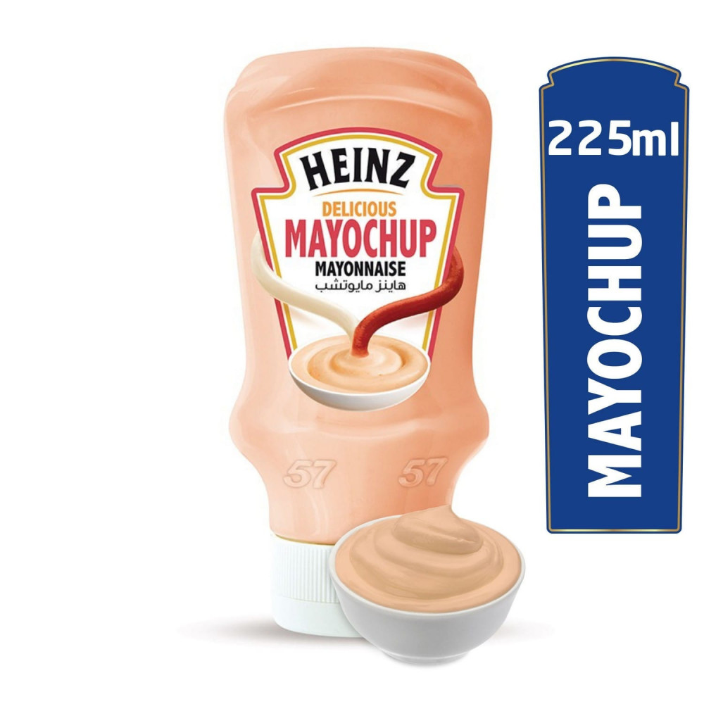 Heinz-Mayochup-Mayonnaise-225ml