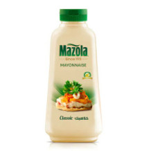 مايونيز مازولا ٦٥٠ مل