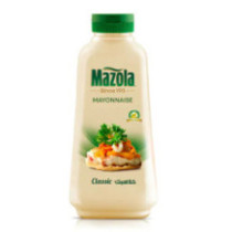 Mazola Mayonnaise 650 ml