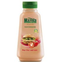 Mazola Mayonnaise MayoChip 340 ml
