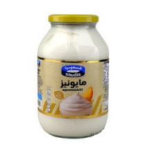 سعودية مايونيز في برطمان زجاجي ٩٤٦ غ