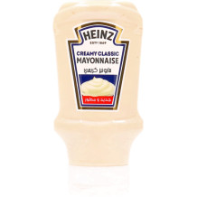 Heinz Mayonnaise 400 g