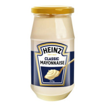 Heinz Classic Creamy Mayonnaise 940 G