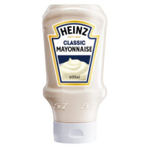 Heinz Mayonnaise Classic 600 ml