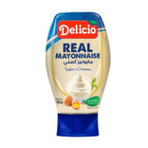 Delicio Original Mayonnaise 500 ml