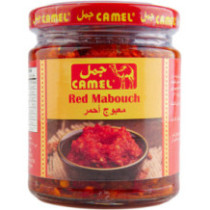 Camel Mabouj Red 180g
