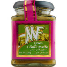 MF Green Pepper Paste 250 gm