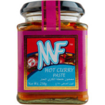 MF Hot Curry Mix Paste 250gm