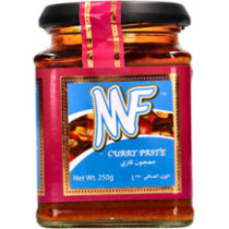 MF Curry paste 250 g