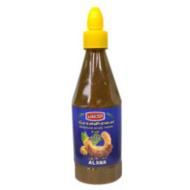 Al-Jisr Natural Tamarind Paste 450 Gm