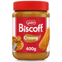 Lotus Soft Biscuit Cream Biscuits 400 gm
