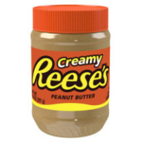 Hershey's Reese's Soft Peanut Butter 510gm