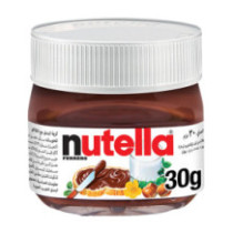 Nutella Purchen Chocolate 30 gm