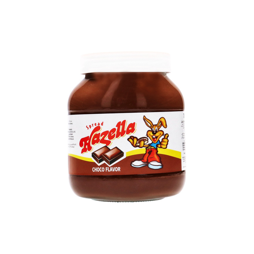 Hazella Choco Spread 350 gm