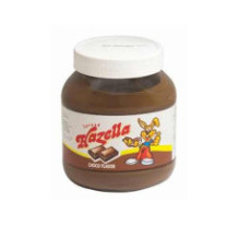 Hazella Chocolate Cream 700 Gm
