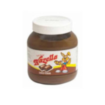 كريمة هازيلا بالشوكولاتة ٧٠٠ غ