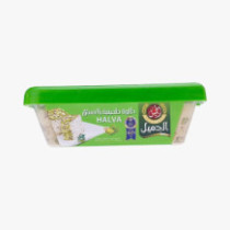 Al Jameel Halva Pistachio 250 g