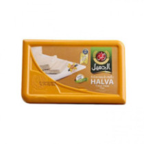 Al Jameel Halva Plain 250 gm