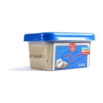 Halwani Brothers Plain Tahini Halva 500 Grams