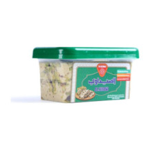 Halwani Brothers Halva Stuffed With Pistachios 500 Grams
