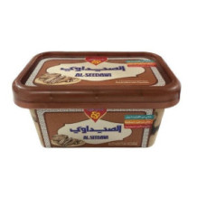 Halwani Brothers Luxury Chocolate Tahini Sweetness 500g