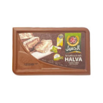 Jameel Chocolate Tahini Halva 500 gm