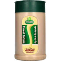 Halwani Liquid Tahini (1 Kg)