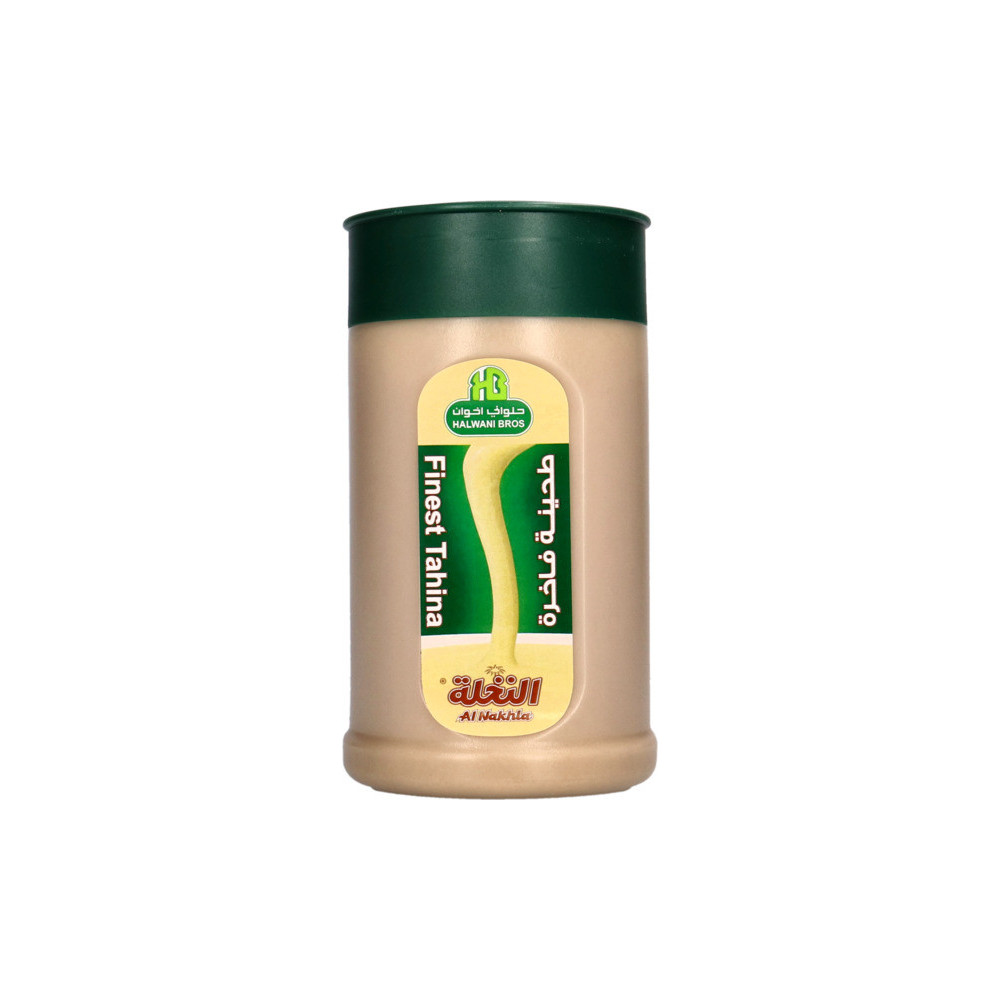 Halwani Liquid Tahini (1 Kg)