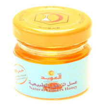 Al-Owaid Flower Honey 25g