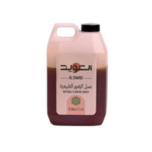 Al-Owaid Natural Flower Honey 2.5 Kg