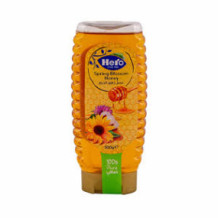 Al-Rabiea Flower Honey Hero 500 gm