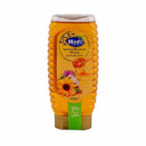 عسل الربيع من الزهور ٥٠٠ غرام