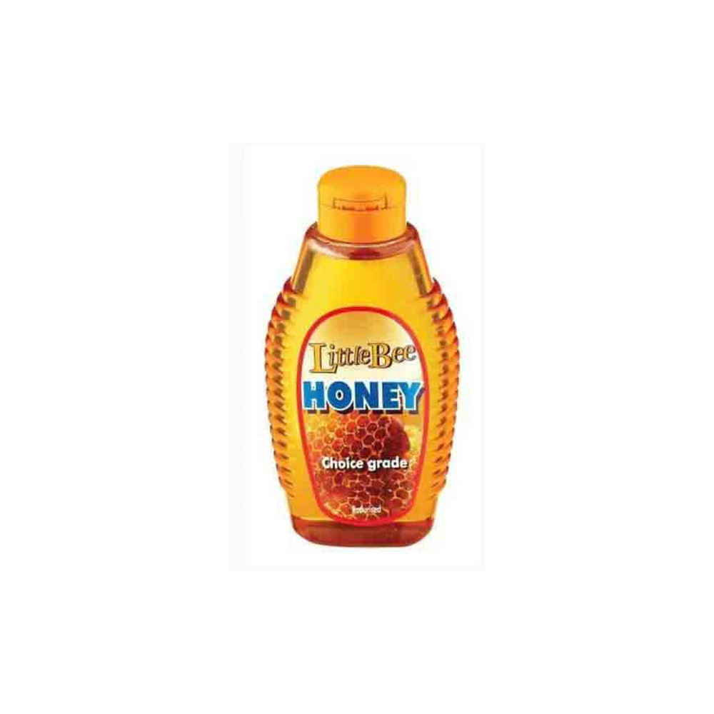 Honey Hero Plastic 400 gm