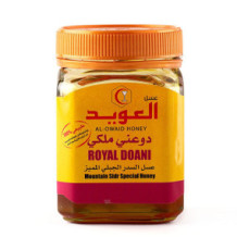 Yemeni Royal Sidr Honey Doane Jana Honey Sealed Nectar 250 gm