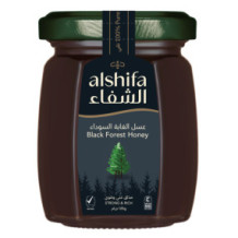 عسل الشفاء من الغابة السوداء ١٢٥ غرام