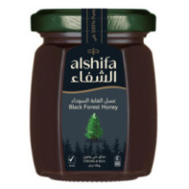 Alshifa Black Forest Honey 125G
