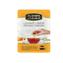 Alshifa Honey Drops 7g-12 Packets