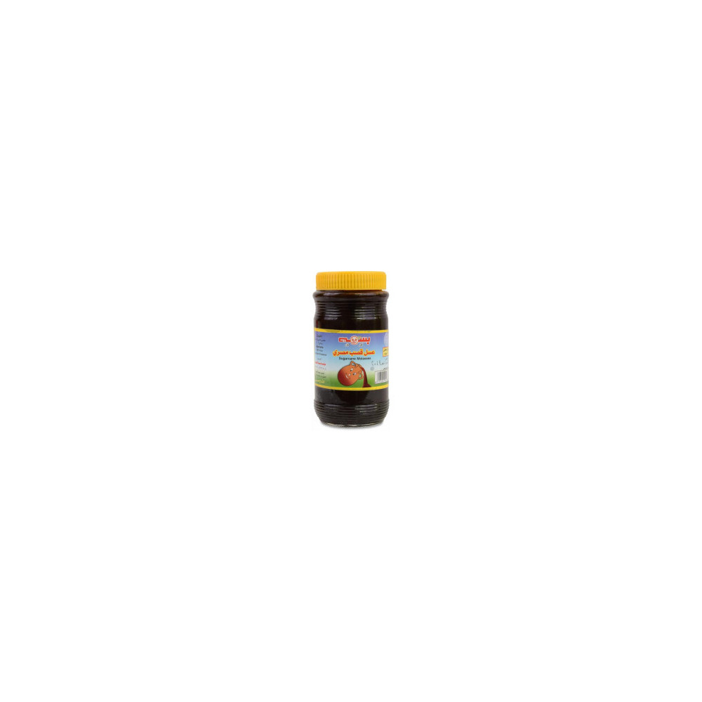 Basma Egyptian Honey Cane 1.400 Kg
