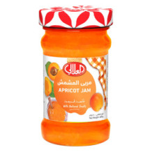 Al-AlaliApricot Jam 400 Grams