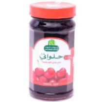 مربى كرز حلواني اخوان ٤٠٠ غرام