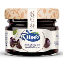 Hero Black Cherry Jam 28.3 gm