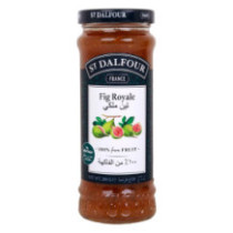 St. Dalfour Premium Fig Jam 284gm