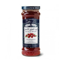 St. Dalfour Puree Red Berry 284gm