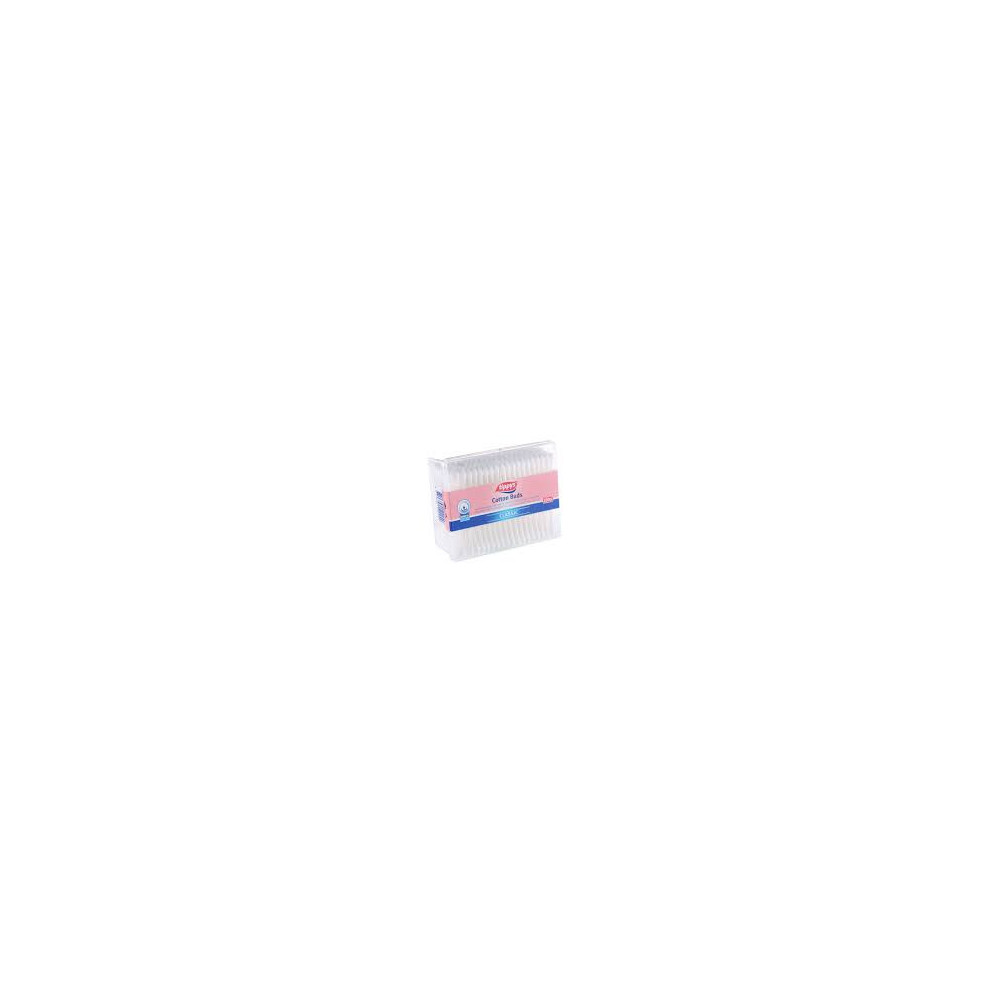 Tippy's Multi-Purpose Cleaning Cotton Buds, 200 Cotton Buds