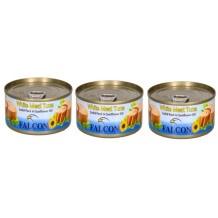 Tuna Falcon 160 g 3 Pieces