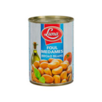Luna Foul Medames Chinese 380 gm