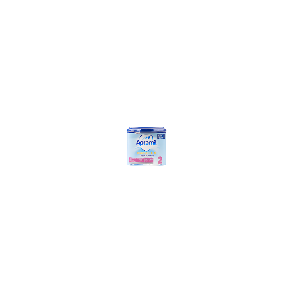Aptamil Prosyneo Ha Stage 2 Milk 400Gm