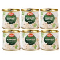 Al-Allali MushroomCut 200 gm 6 pieces
