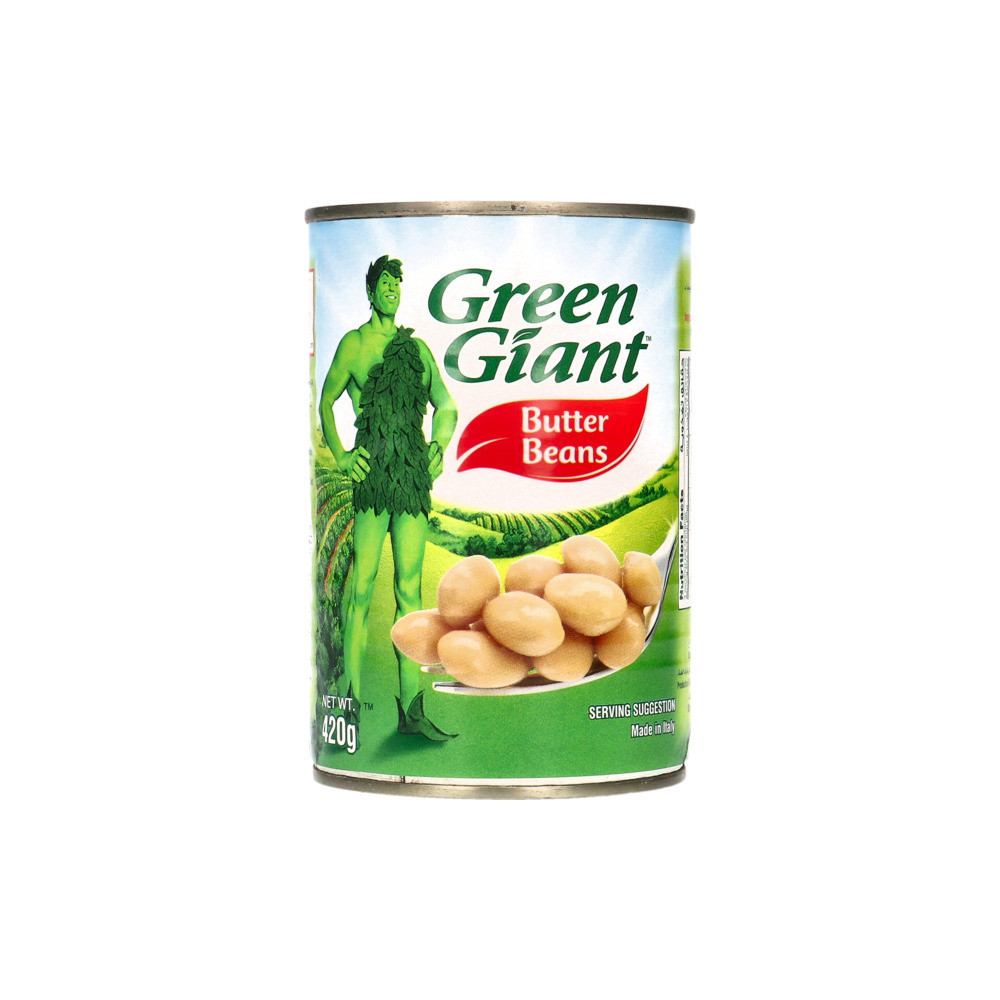 Green Giant White Beans 410g