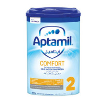 Aptamil Comfort, Stage 2 Formula Milk from 6 To 12 Months 800GM